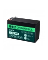 GREEN CELL AKUMULATOR LIFEPO4 CUBE 7AH 12V/128V 896WH LFPGC12V7AH - nr 9