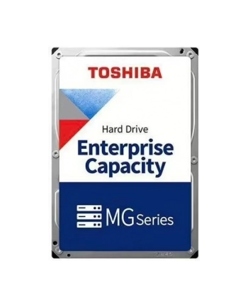 toshiba europe TOSHIBA MG Series HDD 18TB SATA 3.5inch 6Gbit/s 7200rpm 512MB 512E