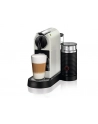 Ekspres do kawy DeLonghi Citiz 'amp; Milk EN267WAE - nr 1