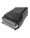 Golarka 3000S BRAUN black/grey Shaver - nr 4