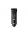 Golarka 3000S BRAUN black/grey Shaver - nr 8