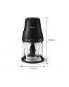 Rozdrabniacz PHILIPS HR1501/00 - nr 9