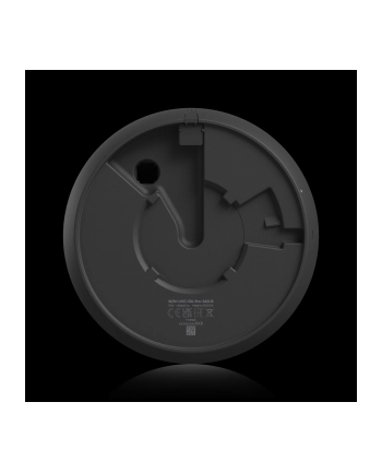 ubiquiti networks UBIQUITI UVC-G6-Pro-360-B IP Camera 360 12MP 24fps IP66 1x RJ45 100Mb/s PoE+