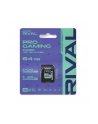GOODRAM microSDXC 64GB V30 UHS I U3 RIVAL + adapter - nr 13
