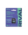 GOODRAM microSDXC 64GB V30 UHS I U3 RIVAL + adapter - nr 15