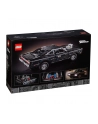 LEGO Technic 42231 - Samochód Fast and Furious Dodge Charger R/T - nr 2