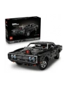 LEGO Technic 42231 - Samochód Fast and Furious Dodge Charger R/T - nr 3