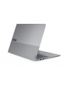 LENOVO ThinkBook 16 G7 AMD Ryzen 5 7535HS 16inch WUXGA 16GB 512GB SSD M.2 PCIe Arctic Grey W11P 3Y Onsite - nr 9
