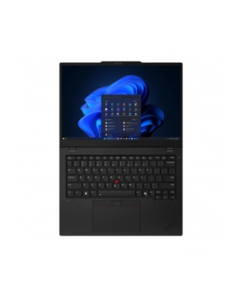 LENOVO ThinkPad L13 G6 Intel Core Ultra 5 225U 13.3inch WUXGA 16GB 512GB SSD M.2 PCIe W11P 3Y Onsite