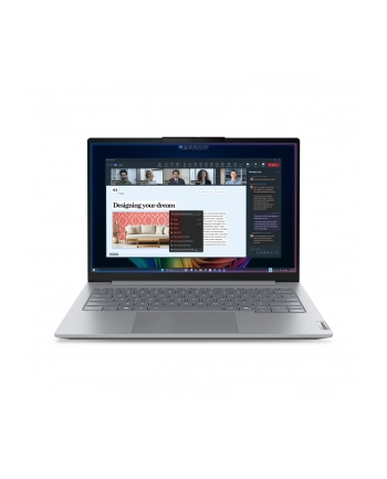 LENOVO ThinkBook 14 G9 IPL Intel Core Ultra 7 355 14inch WUXGA 16GB 512GB SSD M.2 PCIe W11P 3Y Onsite