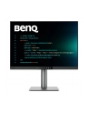 BENQ RD280UG 28.2inch IPS 3840x2560 4K+ 120Hz 2000:1 PD90W HUB USB KVM Backlight programming monitor - nr 21