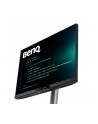 BENQ RD280UG 28.2inch IPS 3840x2560 4K+ 120Hz 2000:1 PD90W HUB USB KVM Backlight programming monitor - nr 24