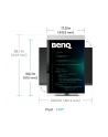 BENQ RD280UG 28.2inch IPS 3840x2560 4K+ 120Hz 2000:1 PD90W HUB USB KVM Backlight programming monitor - nr 40
