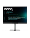 BENQ RD280UG 28.2inch IPS 3840x2560 4K+ 120Hz 2000:1 PD90W HUB USB KVM Backlight programming monitor - nr 43