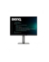 BENQ RD280UG 28.2inch IPS 3840x2560 4K+ 120Hz 2000:1 PD90W HUB USB KVM Backlight programming monitor - nr 49