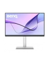 BENQ MA270S 27inch 5K IPS Glossy 450nits TB4 2xUSB-C Daisy Chain KVM - nr 36