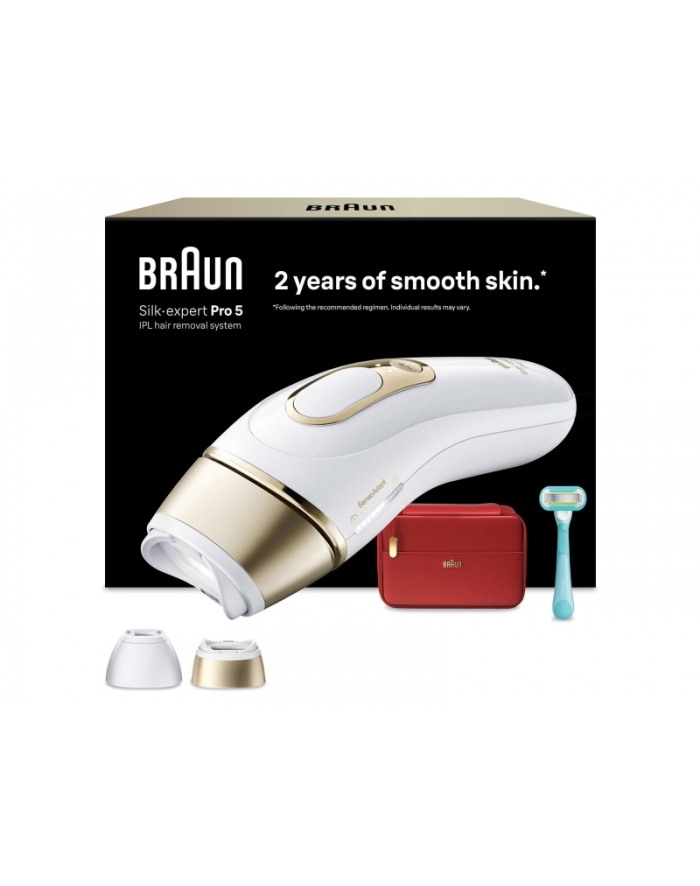 Depilator IPL PL5221 BRAUN główny