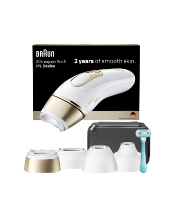 Depilator IPL PL5431 BRAUN