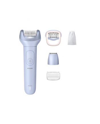 Depilator PHILIPS BRE711/00 nr 1