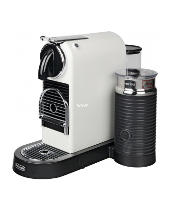 Ekspres do kawy DeLonghi Citiz 'amp; Milk EN267WAE