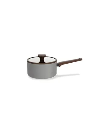 Rondel z pokrywką 18cm, 1,9L MR-1211-18S MAESTRO grey