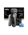 Golarka elektryczna 9675CC BRAUN Grey - nr 6