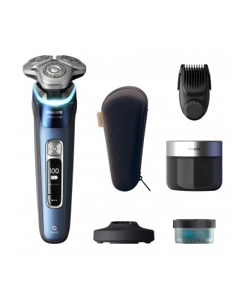 Golarka PHILIPS Seria i9000 Prestige XP9201/33