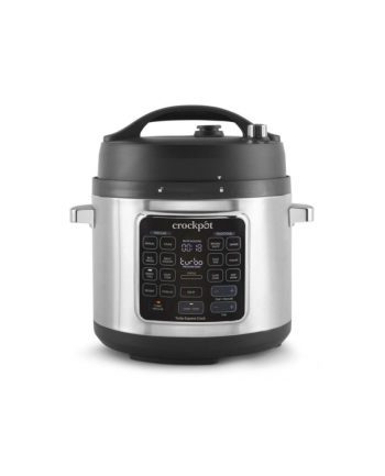 crock-pot MultiCooker Crockpot Turbo Express CSC062X