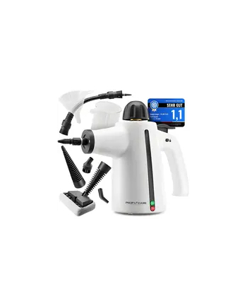 Myjka parowa PC-DR 3145 PROFICARE nr 1