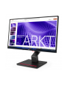 LENOVO ThinkVision T24D-4t 23.8inch FHD 16:9 48-120Hz 315cd/m2 - nr 10