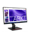LENOVO ThinkVision T24D-4t 23.8inch FHD 16:9 48-120Hz 315cd/m2 - nr 11