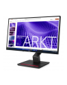 LENOVO ThinkVision T24D-4t 23.8inch FHD 16:9 48-120Hz 315cd/m2 - nr 12