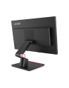 LENOVO ThinkVision T24D-4t 23.8inch FHD 16:9 48-120Hz 315cd/m2 - nr 15
