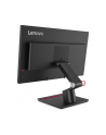 LENOVO ThinkVision T24D-4t 23.8inch FHD 16:9 48-120Hz 315cd/m2 - nr 16