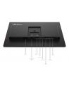 LENOVO ThinkVision T24D-4t 23.8inch FHD 16:9 48-120Hz 315cd/m2 - nr 7