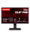 LENOVO ThinkVision T24D-4t 23.8inch FHD 16:9 48-120Hz 315cd/m2 - nr 9