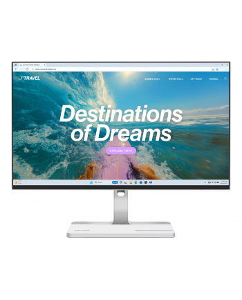 LENOVO L24D-4C 23.8inch IPS WLED FHD 16:9 144Hz 250cd/m2 1ms HDMI VGA
