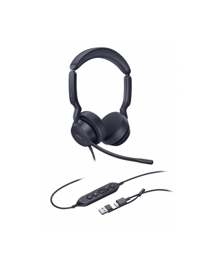 YEALINK UH44 Dual Teams USB-C-A główny