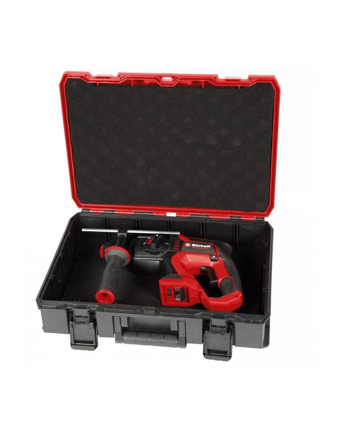 Młot udarowy 18V TP-HD 18/22 D LI BL-SOLO 4514277 EINHELL główny