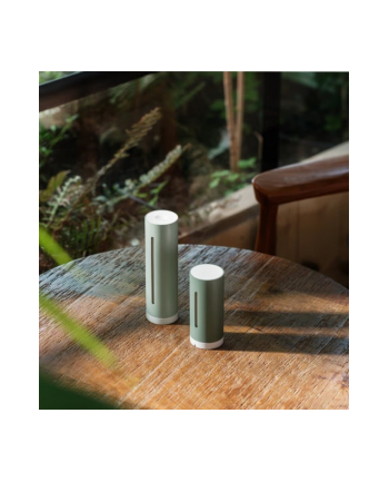 Stacja pogodowa Original Netatmo NWS-M Mint