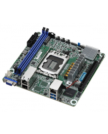 Płyta główna AsRock EC266D2I LGA1700 Intel nr 2