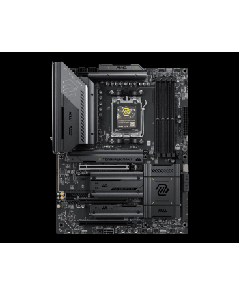 MSI MAG B850 TOMAHAWK MAX WIFI II AM5 ATX MB nr 1