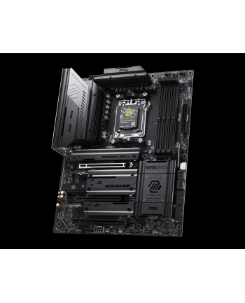 MSI MAG B850 TOMAHAWK MAX WIFI II AM5 ATX MB nr 2