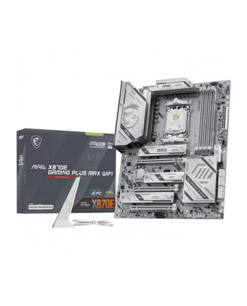 MSI MAG X870E GAMING PLUS MAX WIFI AM5 1xHDMI nr 2