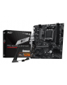 MSI PRO A620AM-G EVO WIFI AM5 2xDDR5 mATX HDMI DP 2xM.2 - nr 1