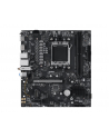 MSI PRO A620AM-G EVO WIFI AM5 2xDDR5 mATX HDMI DP 2xM.2 - nr 2