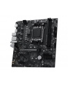 MSI PRO A620AM-G EVO WIFI AM5 2xDDR5 mATX HDMI DP 2xM.2 - nr 4