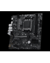 MSI PRO A620AM-G EVO WIFI AM5 2xDDR5 mATX HDMI DP 2xM.2 - nr 8