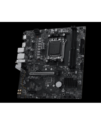 MSI PRO A620AM-G EVO WIFI AM5 2xDDR5 mATX HDMI DP 2xM.2 nr 2
