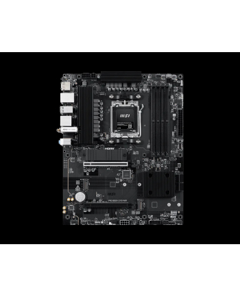 MSI PRO B850-S EVO WIFI AM5 ATX MB nr 1